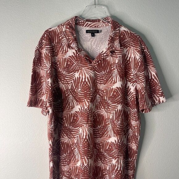 Banana Republic Shirts Banana Republic Performancepique Polo Xl